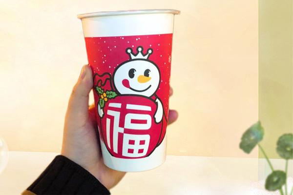 蜜雪冰城产品图4