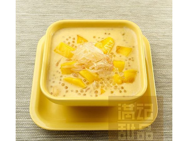 满记甜品加盟赚钱吗？满记甜品加盟利润大解析
