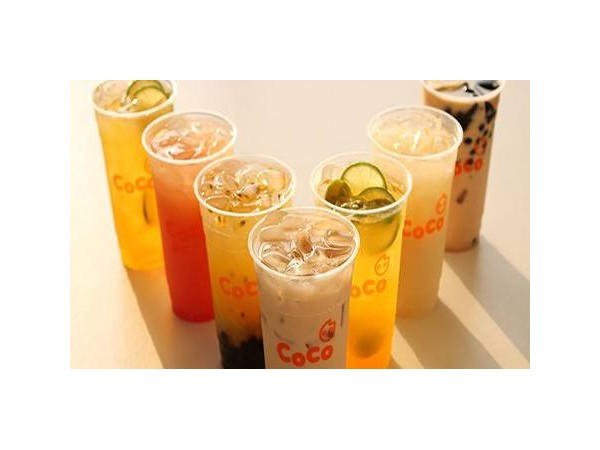 coco奶茶加盟费多少？.万开店 个月回本