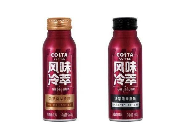 疯狂关店的COSTA迎来了新的转机？