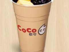 为什么众多创业者选择coco奶茶加盟？