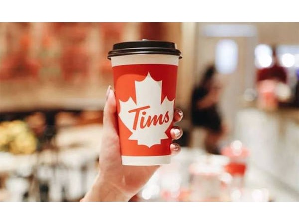Tims咖啡再次获得融资，2021年还将加速开店