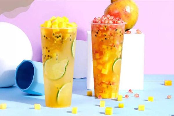 夏树奶沫产品图4