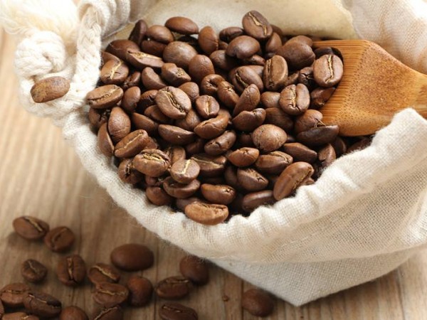 咖啡生豆的储存经验分享