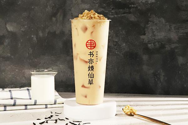 书亦烧仙草产品图3