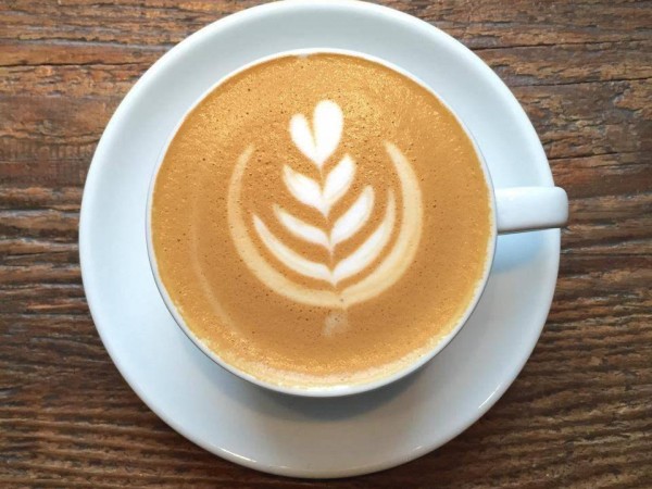 每天一杯咖啡，会有什么神奇功效？