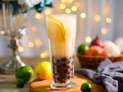 开茶米茶加盟连锁店的优势在哪里？