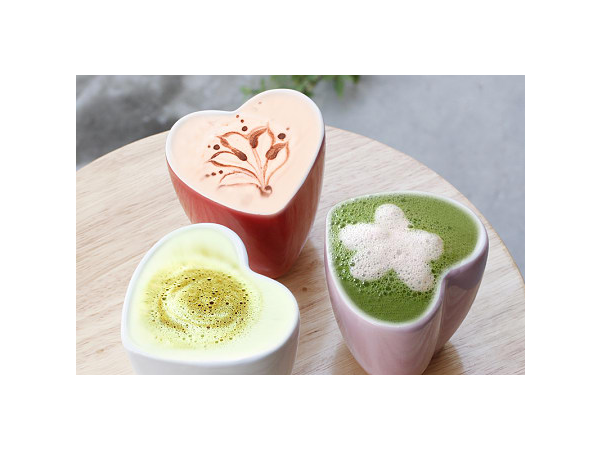 漾漾好贡茶奶茶加盟流程是什么