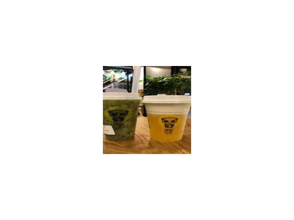 冬季年末加盟熊猫 茶值得创业！