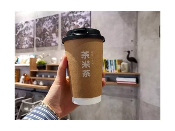 茶米茶加盟费多少？投资开店福利多多