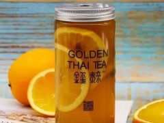 金玺泰茶加盟店有着独特的泰国料理技术！