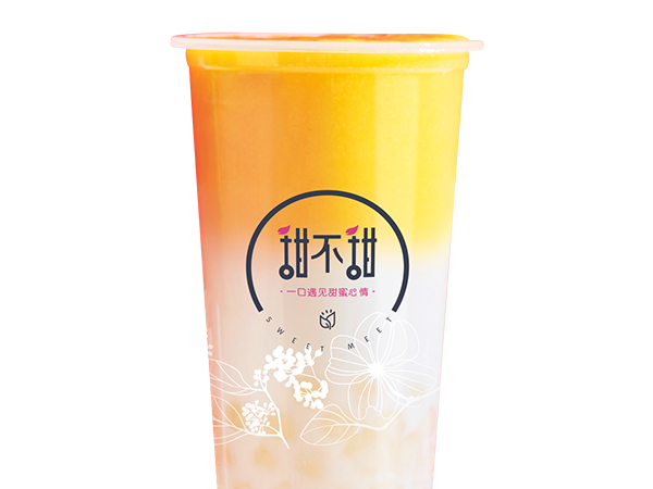 甜不甜奶茶生意怎么样？甜不甜奶茶新式茶饮潜
