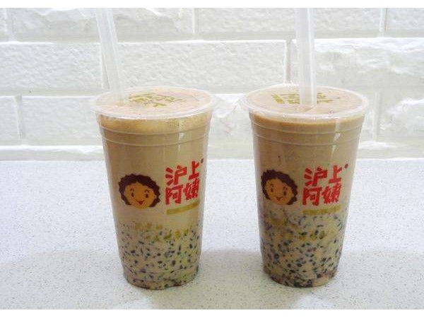 有“赚钱秘诀”的沪上阿姨，协助开店成功！！