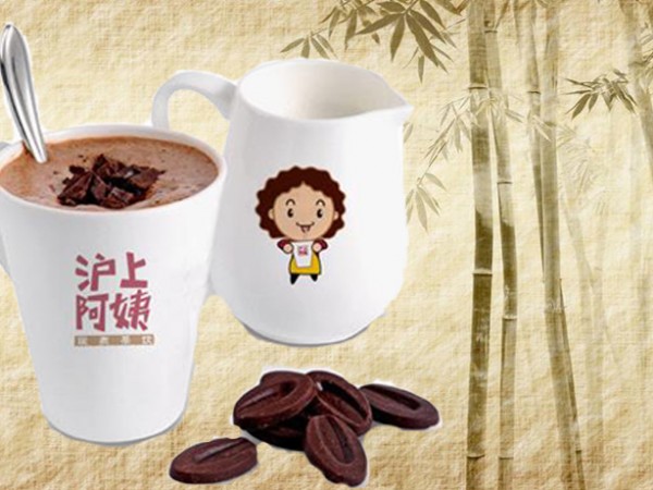 实现万店规模的沪上阿姨，坚持好产品是品牌发
