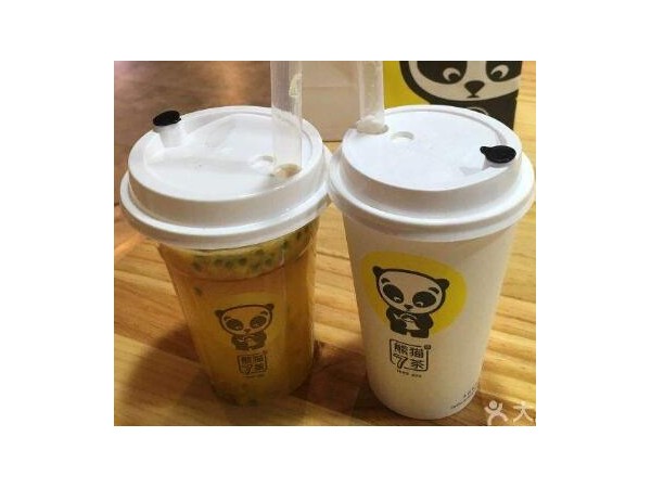 熊猫 茶加盟店是如何提高店铺利润的？方法有这