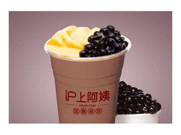 沪上阿姨经营者必满足的开店条件，才能加入到