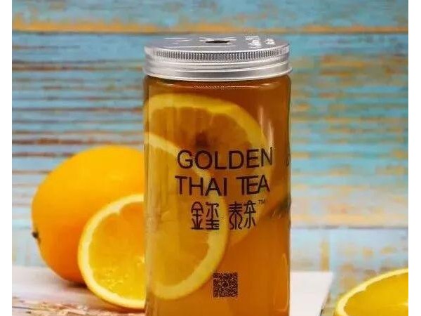 在南京金玺泰茶加盟费是多少？