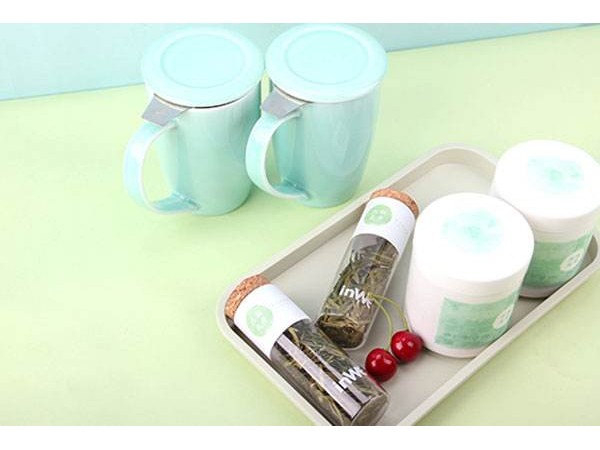 因味茶加盟的流程有哪些？
