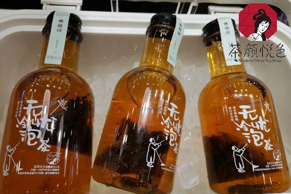 茶颜悦色产品图3