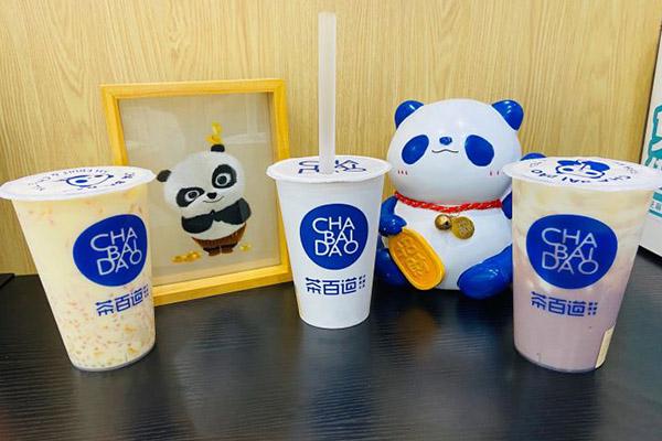 茶百道产品图2