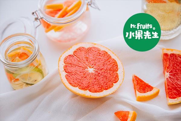 水果先生奶茶产品图1