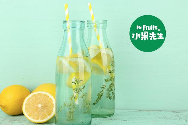 水果先生奶茶产品图2