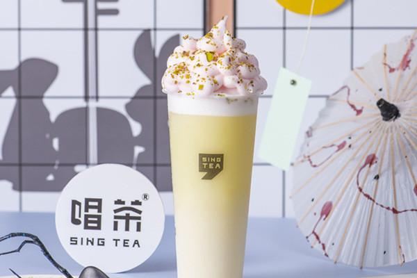 唱茶产品图4