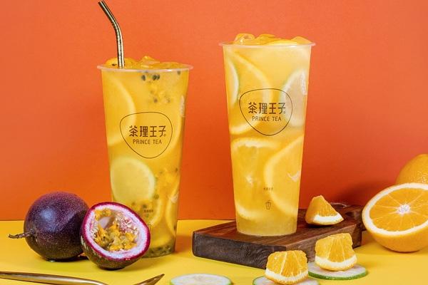 茶理王子产品图2
