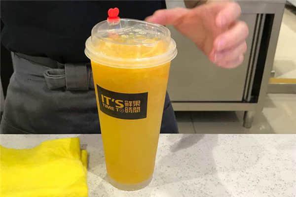 鲜果时光产品图1