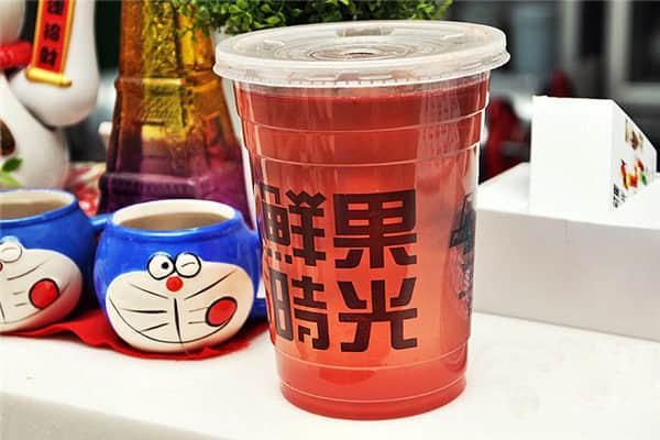 鲜果时光产品图3