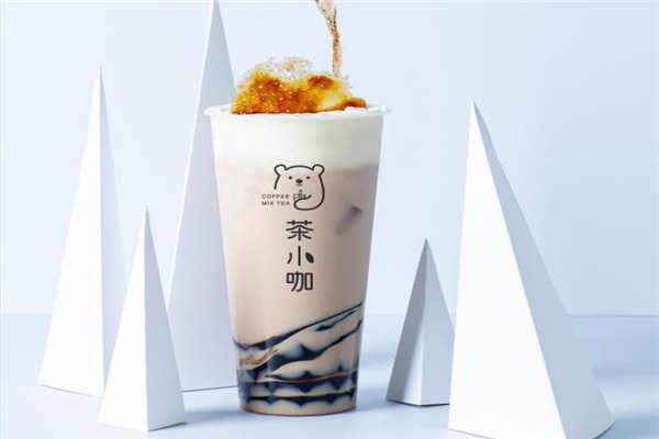茶小咖产品图3