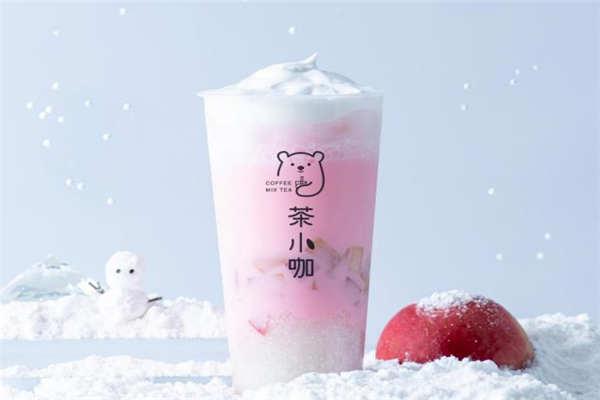 茶小咖产品图4