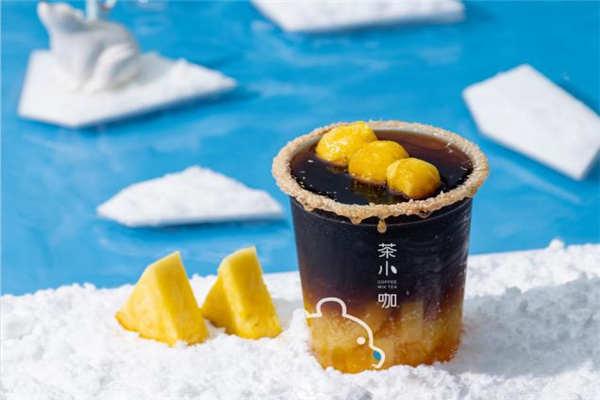 茶小咖产品图2