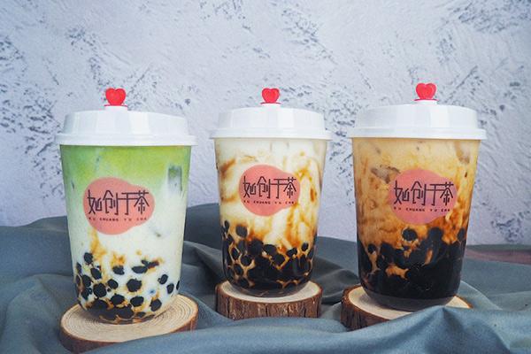 如创于茶产品图4