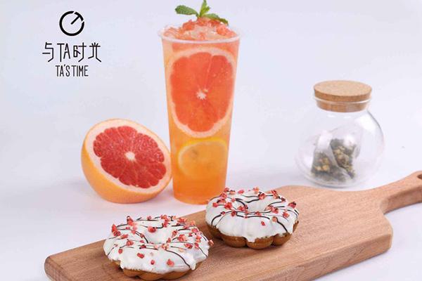 与ta时光产品图1