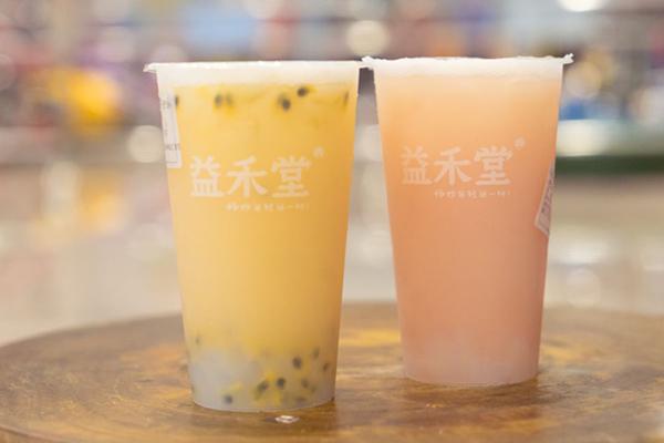 益禾堂产品图1
