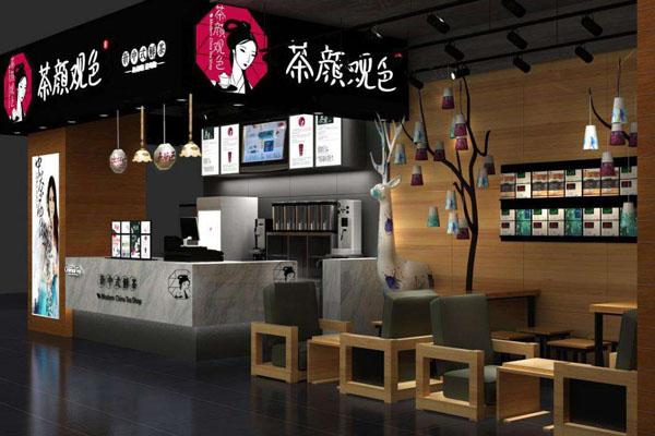 茶颜悦色产品图3