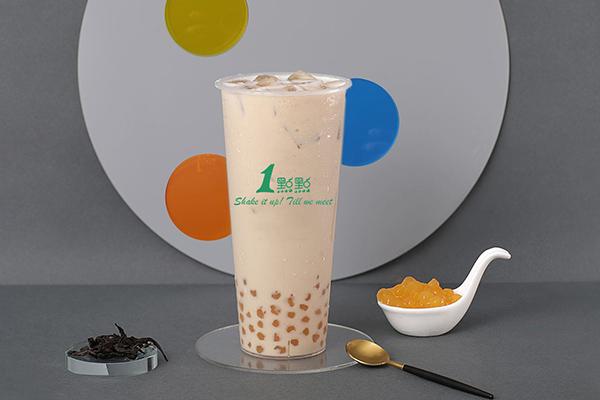 一点点奶茶产品图3