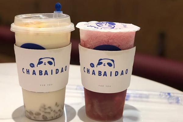 茶百道产品图3