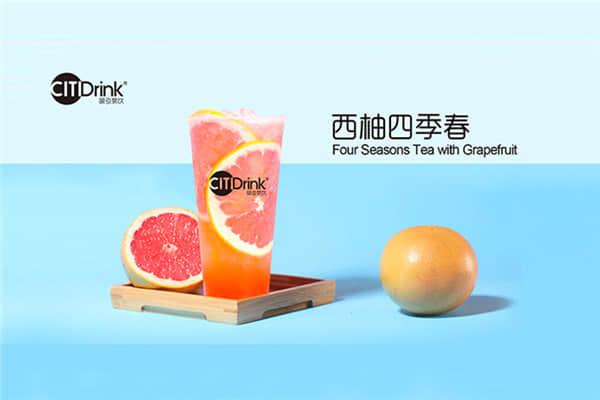 吸引茶饮产品图4
