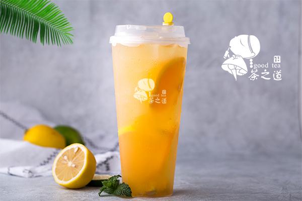 茶之道产品图1