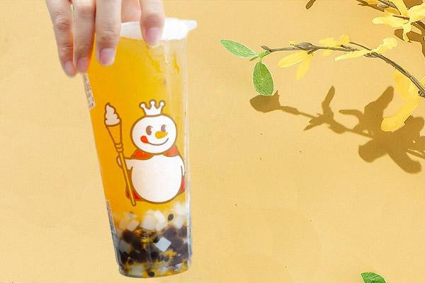 蜜雪冰城产品图4