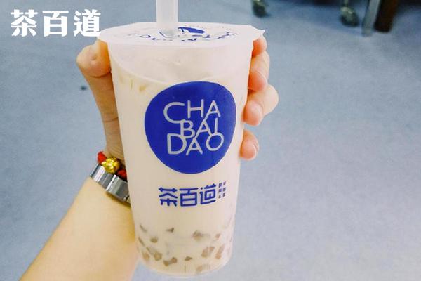 茶百道产品图3