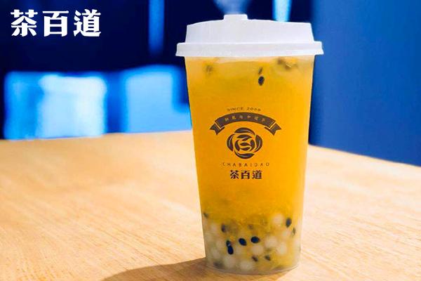 茶百道产品图5