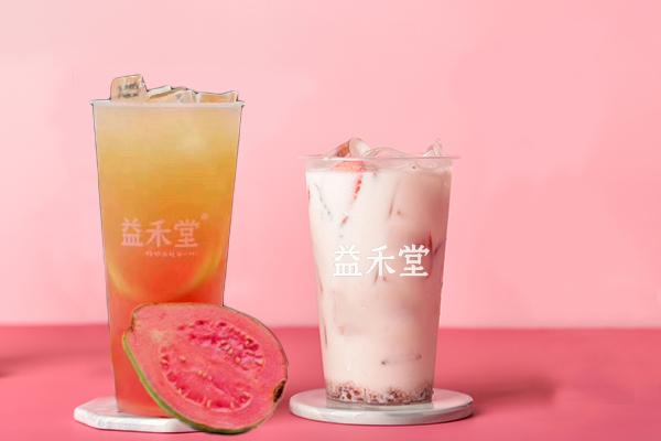 益禾堂产品图5