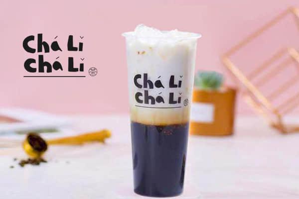 茶里茶里产品图2