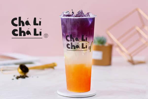 茶里茶里产品图1