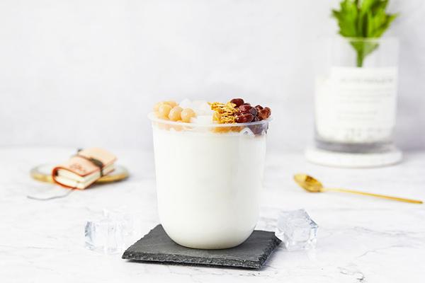 乐研茶产品图1