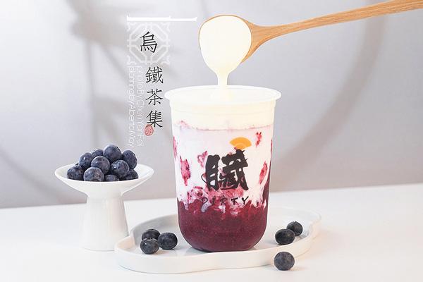 乌铁茶集产品图1