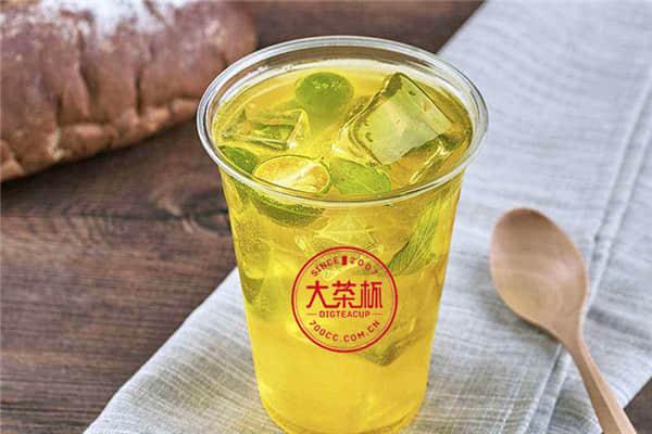 大茶杯产品图2